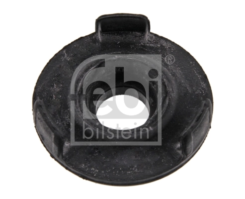 Mounting, differential